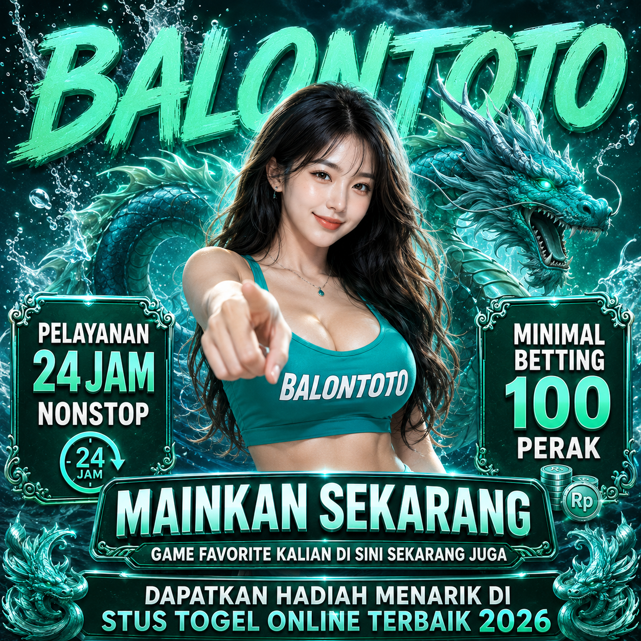 BALONTOTO